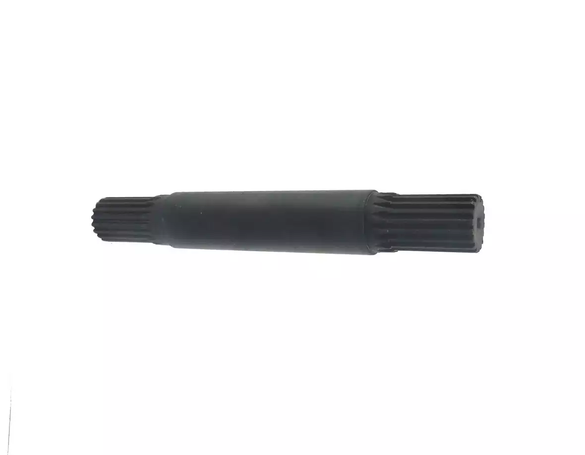Vertcal spline shaft JLD